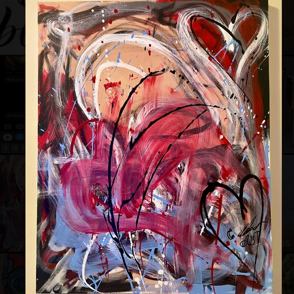 Original artwork - Picture 1 of 1